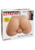 Pipedream Extreme Toyz Fuck My Tight Ass! Mega Masturbator
