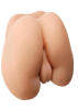 Pipedream Extreme Toyz Fuck My Tight Ass! Mega Masturbator