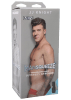 Man Squeeze JJ Knight Ultraskyn Masturbator