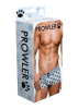 Prowler Blue Paw Trunk