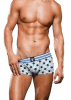 Prowler Blue Paw Trunk