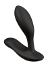 We-Vibe Vector+ Vibrating Prostate Massager + Remote Control