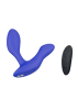 We-Vibe Vector+ Vibrating Prostate Massager + Remote Control