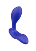 We-Vibe Vector+ Vibrating Prostate Massager + Remote Control