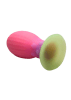 Creature Cocks Xeno Glow in the Dark Egg 4.5"