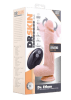 Dr. Skin Silicone Dr. Ethan Gyrating Dildo 8.5"