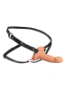 Size Matters 2" Smooth Silicone Penis Sheath 6.3"