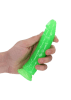 Slim Glow in the Dark Dildo 6"