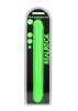 RealRock Double Dong Glow in the Dark Dildo 15"
