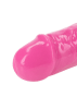 RealRock Double Dong Glow in the Dark Dildo 15"
