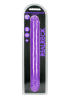 RealRock Double Dong Glow in the Dark Dildo 15"