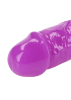 RealRock Double Dong Glow in the Dark Dildo 15"