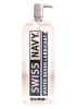 Swiss Navy Water-Based Lubricant (32 oz)