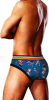 Prowler Pixel Art Gay Pride Collection Brief