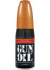 Gun Oil Silicone Lubricant
