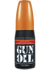 Gun Oil Silicone Lubricant