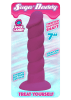 Rock Candy Suga Daddy 7"