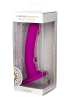 Nexus Collection Silicone Dildo 7"