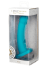 Nexus Collection Silicone Dildo 7"