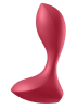 Satisfyer Backdoor Lover Anal Vibrator