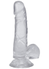 Really Big Dick In a Bag Dildo 6-10"