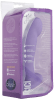 Luxe Cici 6.5 Inch Silicone Dildo