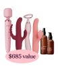 Advanced Bundle