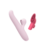 AirThrust + Finger Pro Flutter