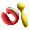 AirVibe + Demi Wand