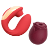 AirVibe + Rose Pro