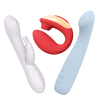 Airvibe + ThermoVibe + Tapping Rabbit