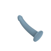 Classic Vibrating Dildo - 5" by Bellesa