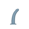 Classic Vibrating Dildo - 5" by Bellesa