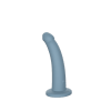 Classic Vibrating Dildo - 5" by Bellesa