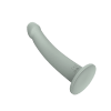 Classic Vibrating Dildo - 7”
