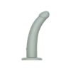 Classic Vibrating Dildo - 7”