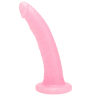 Slim Dildo - 8” by Bellesa