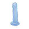 Realistic Dildo - 6”