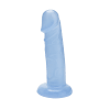 Realistic Dildo - 6”