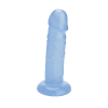 Realistic Dildo - 6”