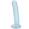 Realistic Dildo - 8”