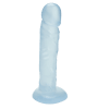 Realistic Dildo - 8”
