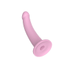 Classic Dildo - 7” by Bellesa