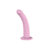 Classic Dildo - 7”
