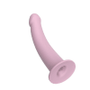 Classic Dildo - 9”