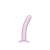 Vibrating Dildo - 5” by Bellesa