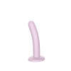 Vibrating Dildo - 5” by Bellesa