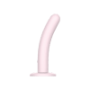 Vibrating Dildo - 7”