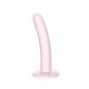 Vibrating Dildo - 7”