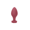 Rose Plug - Medium